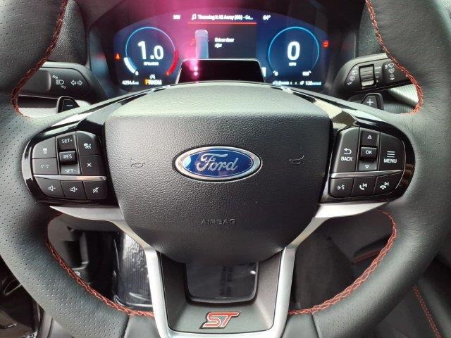 2026 Ford Explorer - $50,998