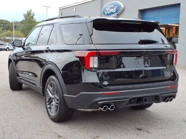 2026 Ford Explorer - $49,577