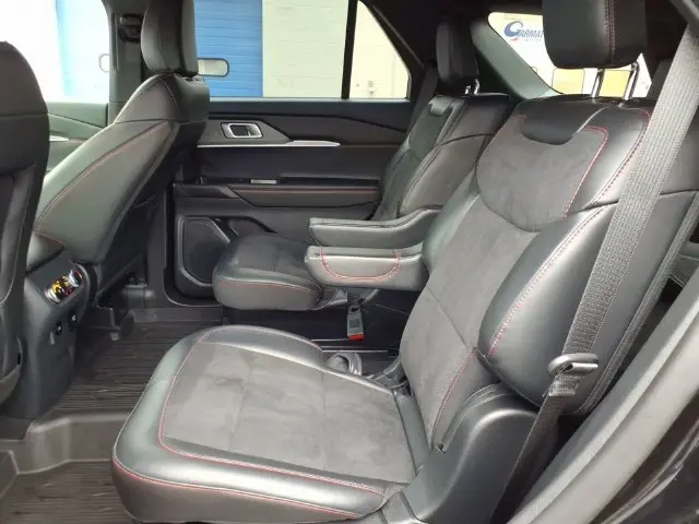 2026 Ford Explorer - $49,577
