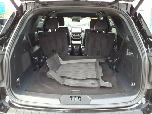 2026 Ford Explorer - $49,577