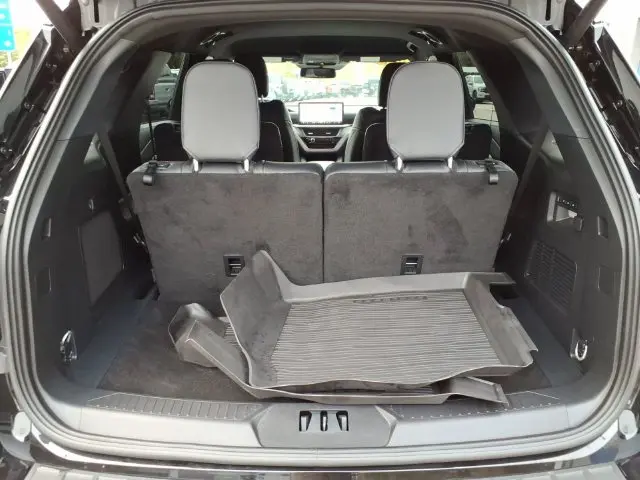 2026 Ford Explorer - $49,577