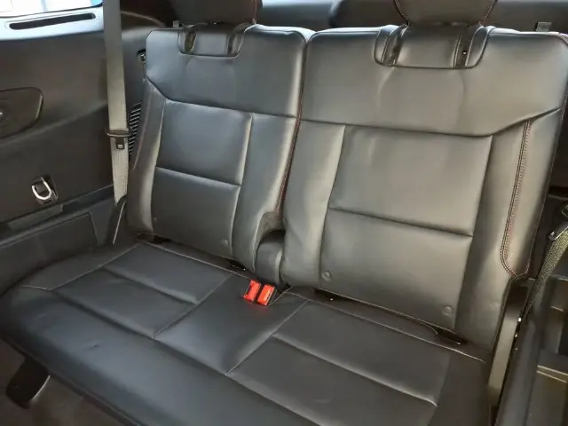 2026 Ford Explorer - $49,577