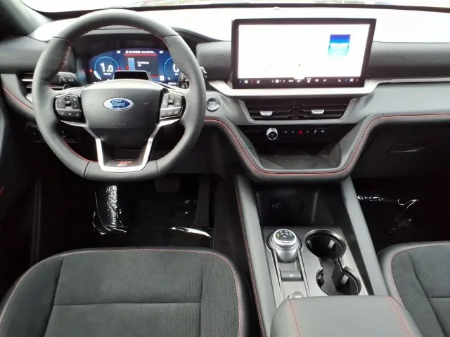 2026 Ford Explorer - $49,577