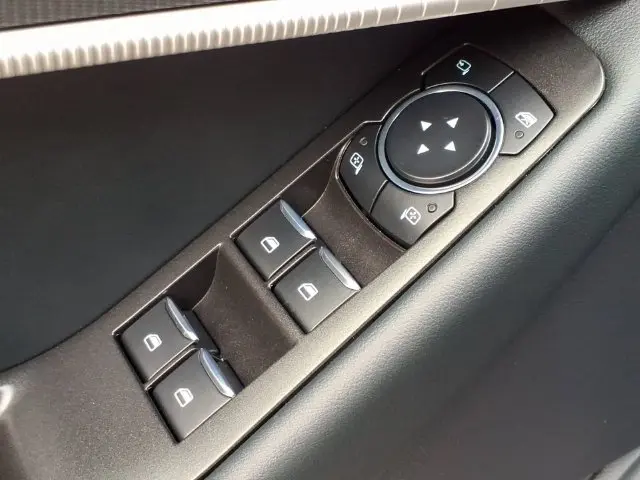 2026 Ford Explorer - $49,577