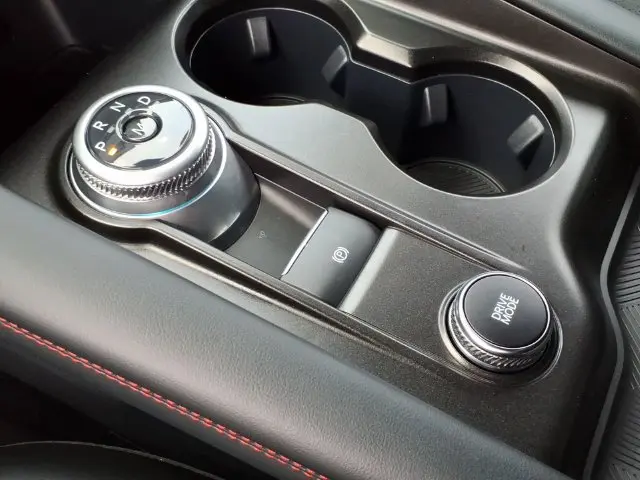 2026 Ford Explorer - $49,577