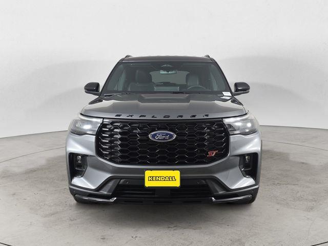 2026 Ford Explorer - $54,739