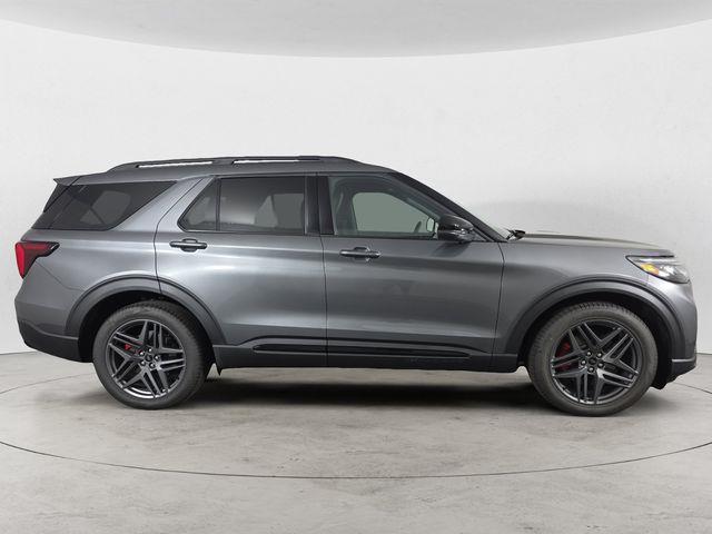 2026 Ford Explorer - $54,739