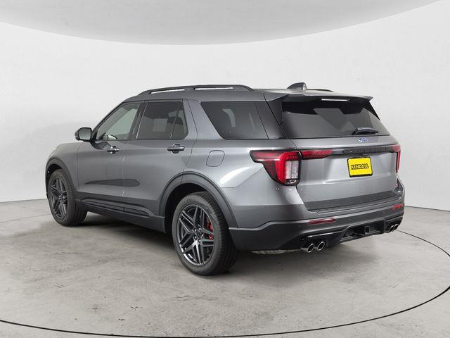 2026 Ford Explorer - $54,739