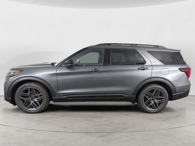 2026 Ford Explorer - $54,739