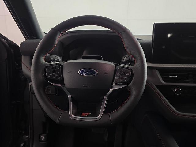 2026 Ford Explorer - $54,739