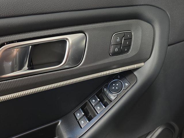 2026 Ford Explorer - $54,739