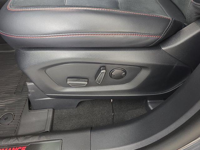 2026 Ford Explorer - $54,739