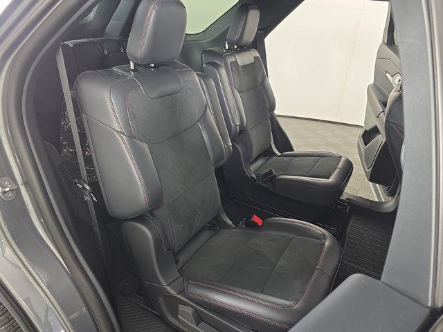 2026 Ford Explorer - $54,739