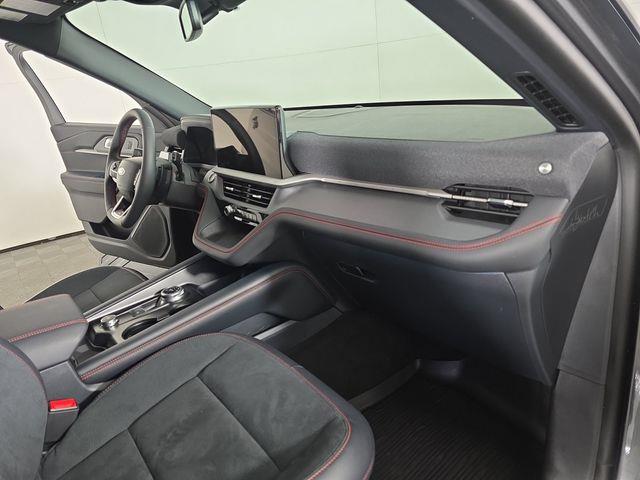 2026 Ford Explorer - $54,739
