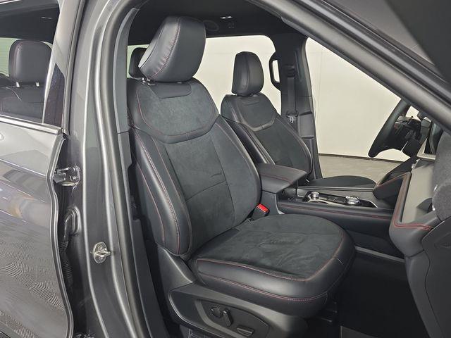 2026 Ford Explorer - $54,739