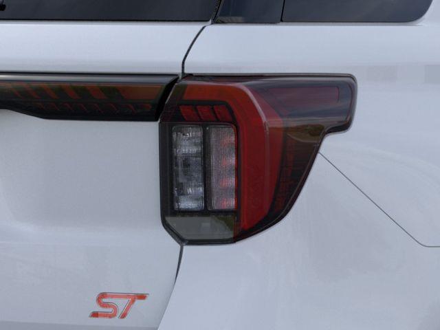 2026 Ford Explorer - $52,995