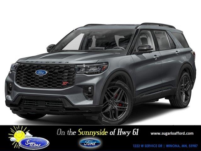 2026 Ford Explorer - $49,995