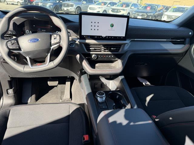 2026 Ford Explorer - $49,995