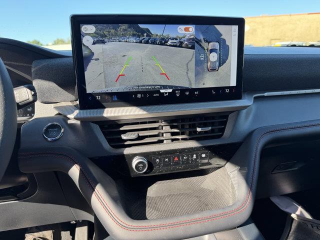 2026 Ford Explorer - $49,995