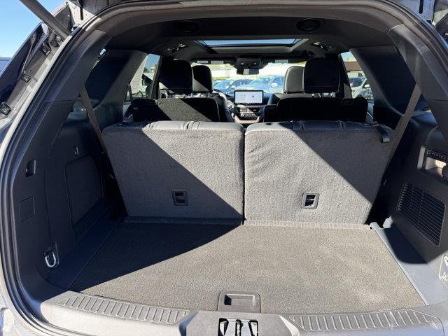 2026 Ford Explorer - $49,995