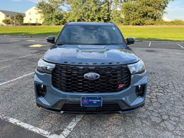 2026 Ford Explorer - $54,494