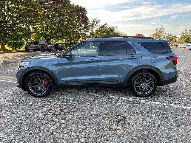 2026 Ford Explorer - $54,494