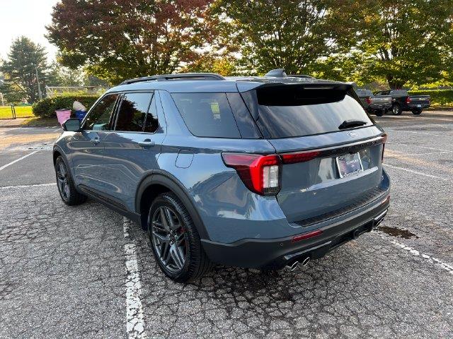 2026 Ford Explorer - $54,494