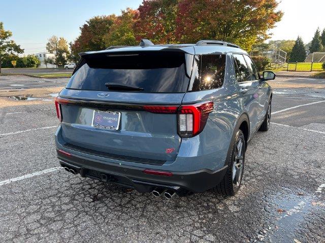 2026 Ford Explorer - $54,494