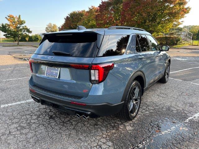 2026 Ford Explorer - $54,494