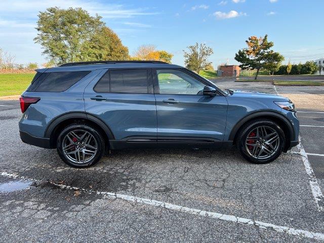 2026 Ford Explorer - $54,494