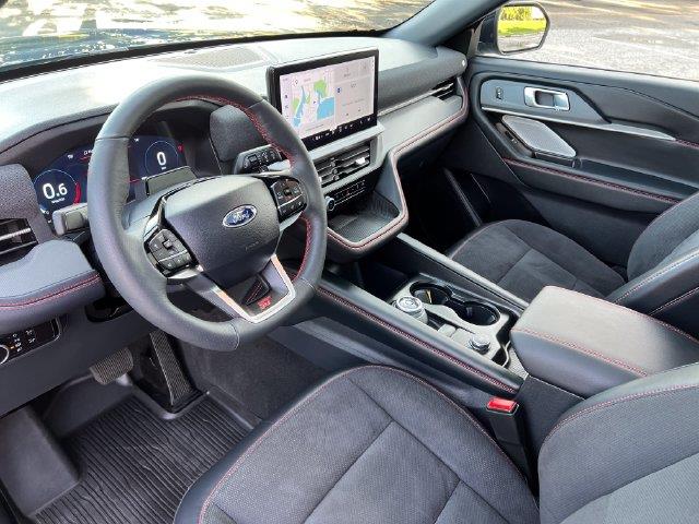 2026 Ford Explorer - $54,494