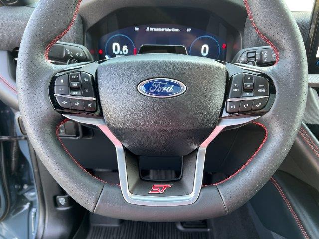 2026 Ford Explorer - $54,494