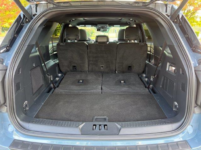 2026 Ford Explorer - $54,494
