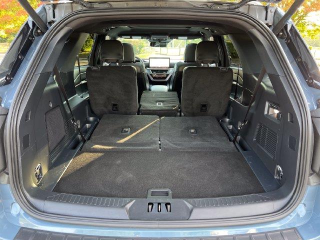 2026 Ford Explorer - $54,494