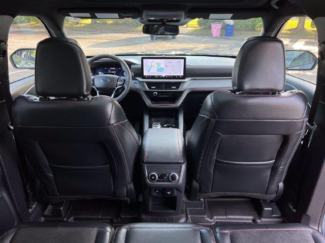 2026 Ford Explorer - $54,494