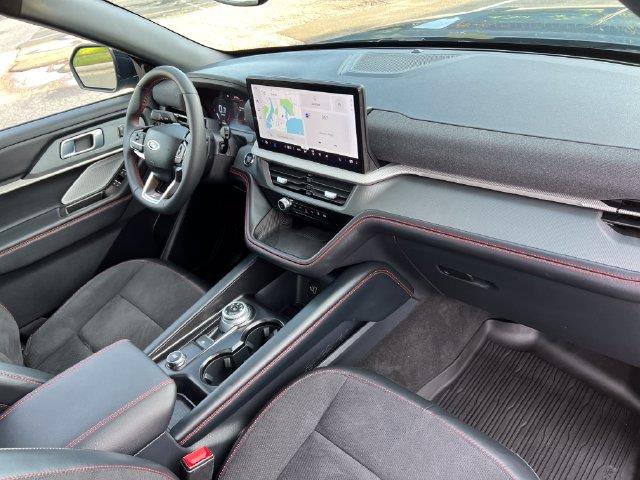 2026 Ford Explorer - $54,494