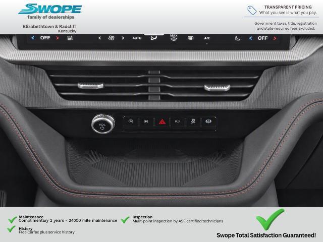 2026 Ford Explorer - $59,925