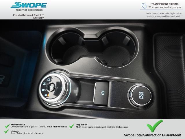 2026 Ford Explorer - $59,925