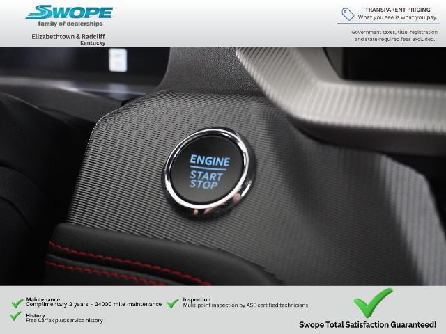 2026 Ford Explorer - $59,925