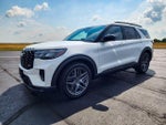 2026 Explorer Thumbnail 1