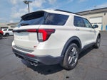 2026 Explorer Thumbnail 5