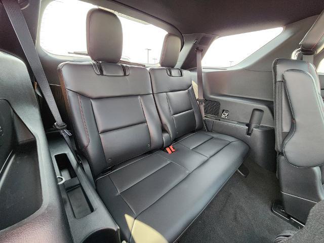 2026 Ford Explorer - $55,878