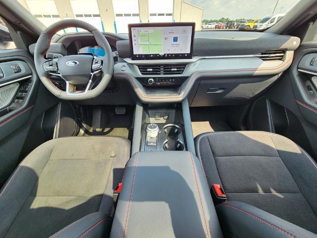 2026 Ford Explorer - $55,878