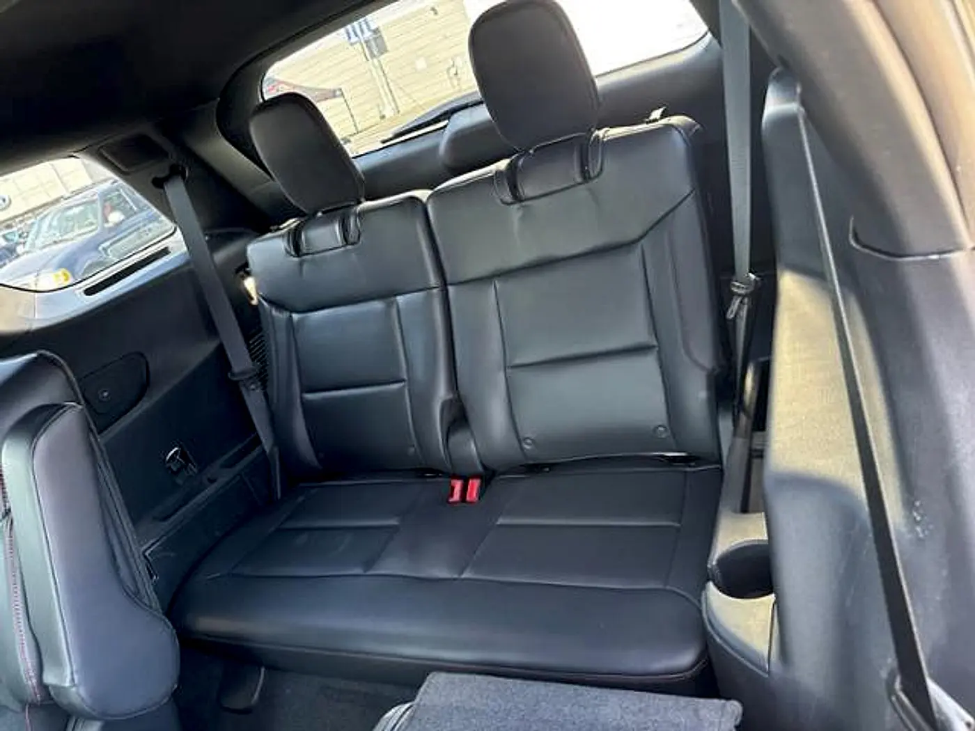 2026 Ford Explorer - $54,990
