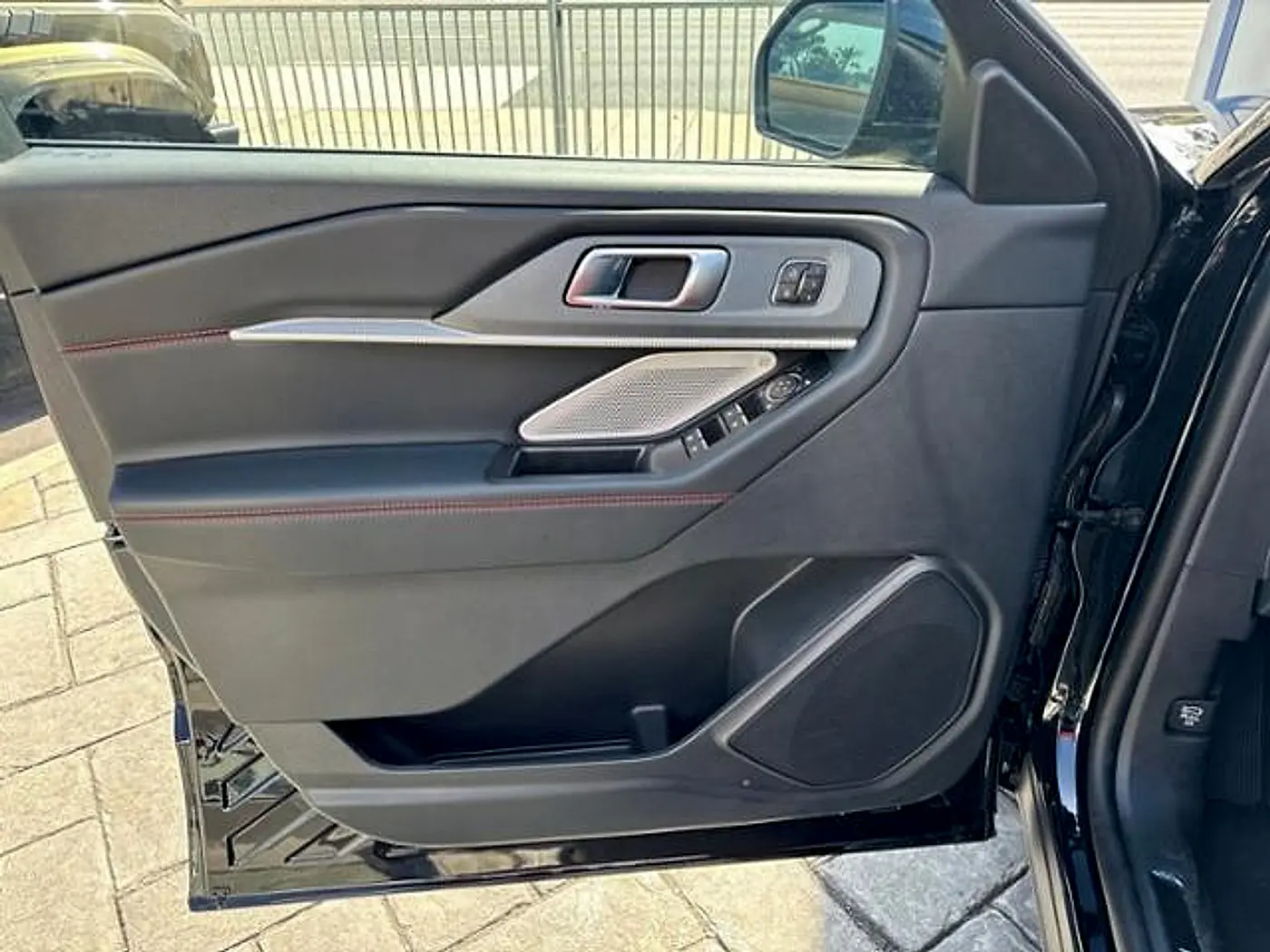 2026 Ford Explorer - $54,990