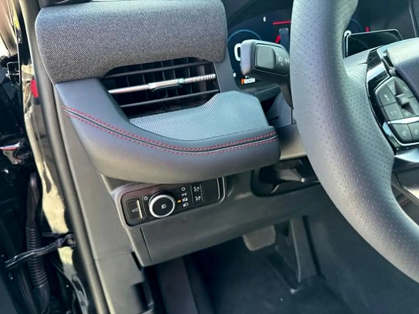 2026 Ford Explorer - $54,990