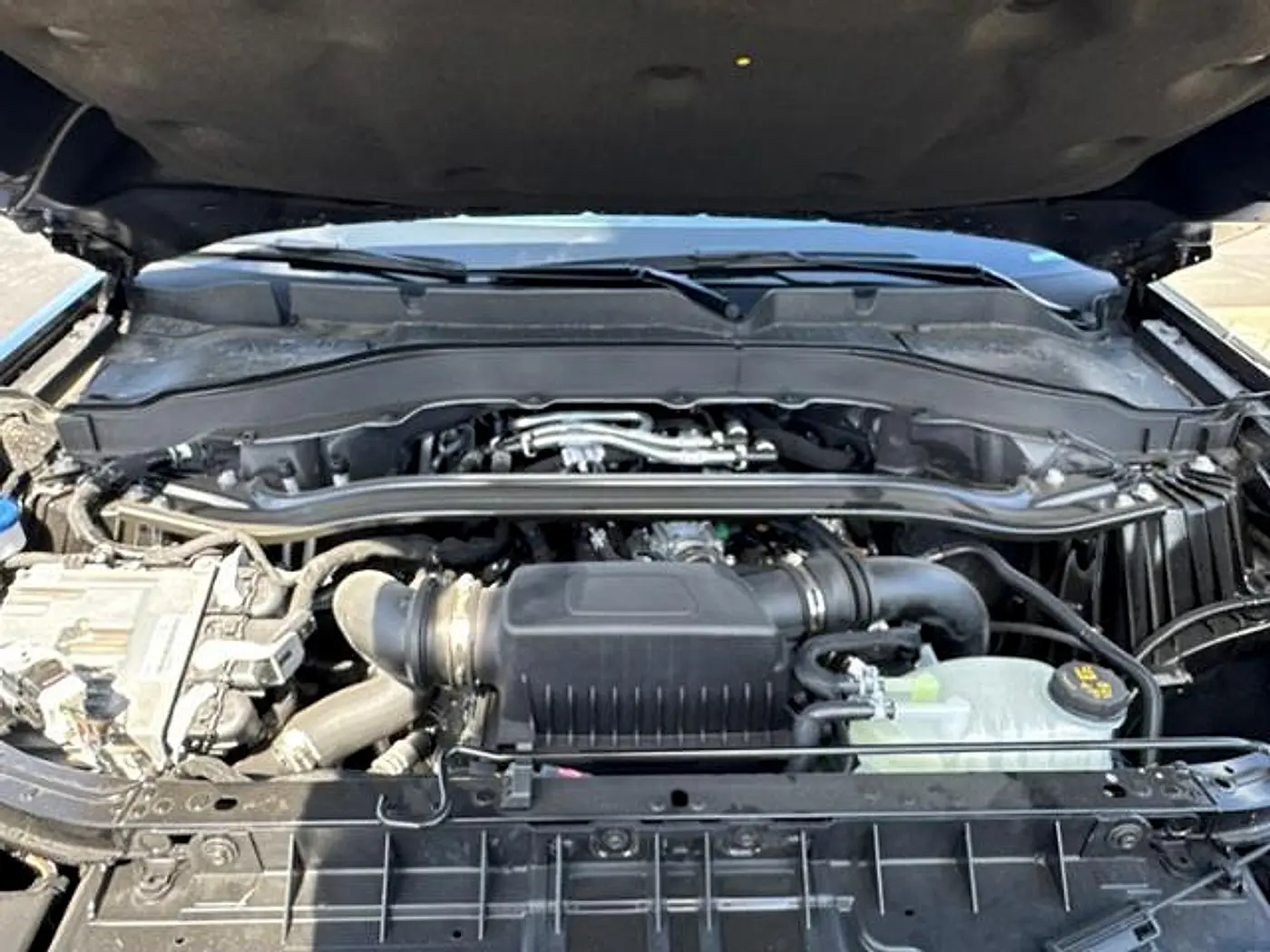 2026 Ford Explorer - $54,990