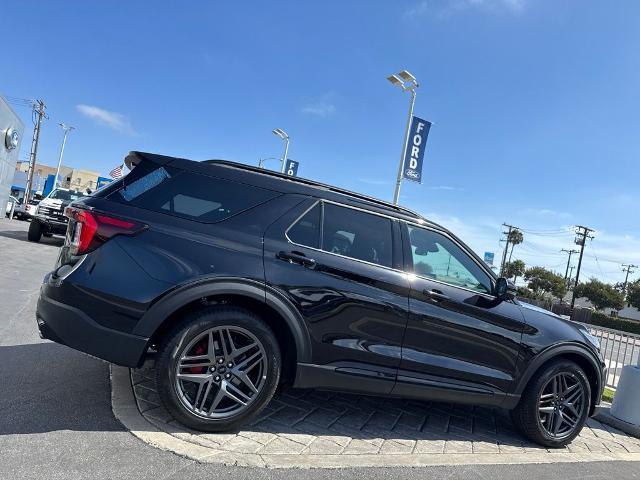 2026 Ford Explorer - $54,990