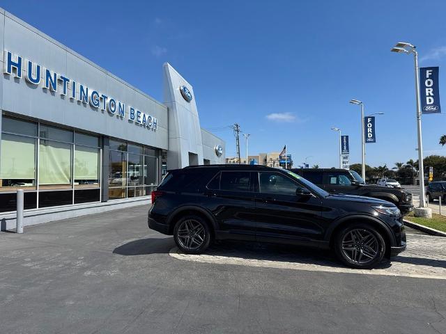 2026 Ford Explorer - $54,990
