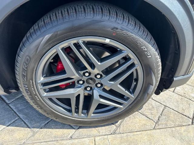 2026 Ford Explorer - $54,990